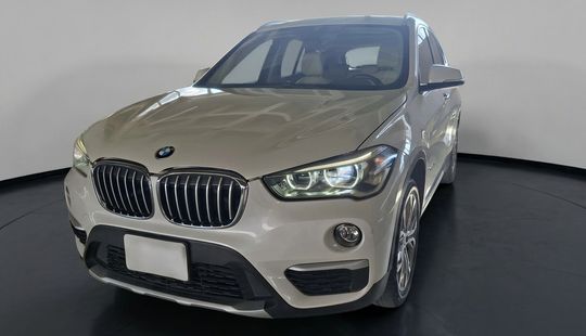 Bmw • X1