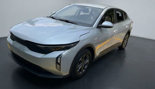 Kia • K3