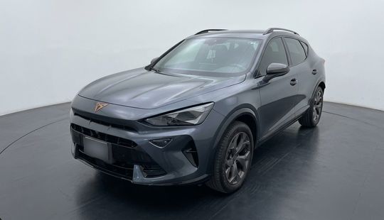Cupra • Formentor