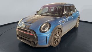 Mini • Cooper S