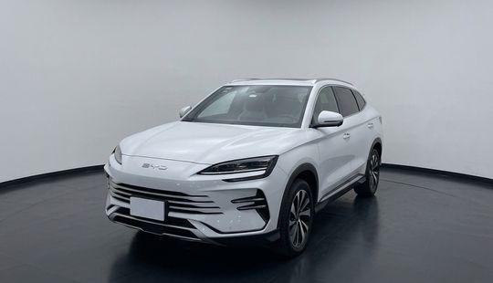 2025 • 26,097 km • Automático