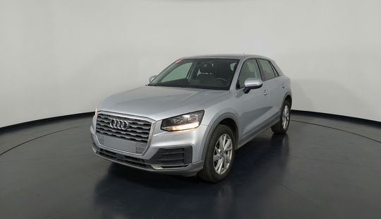 Audi • Q2