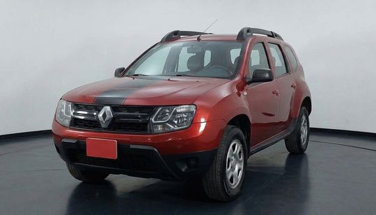 Renault • Duster