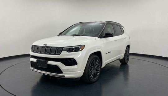 Jeep • Compass
