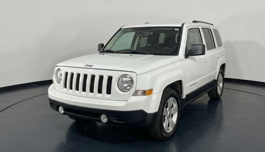 Jeep • Patriot