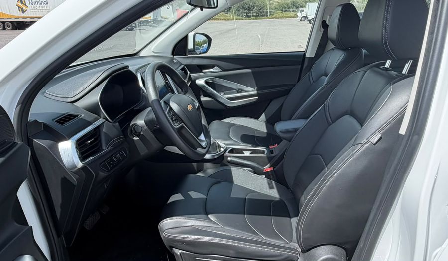Chevrolet Captiva 1.5 LT 7 PASAJEROS B CVT Suv 2024