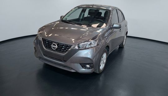 Nissan • March