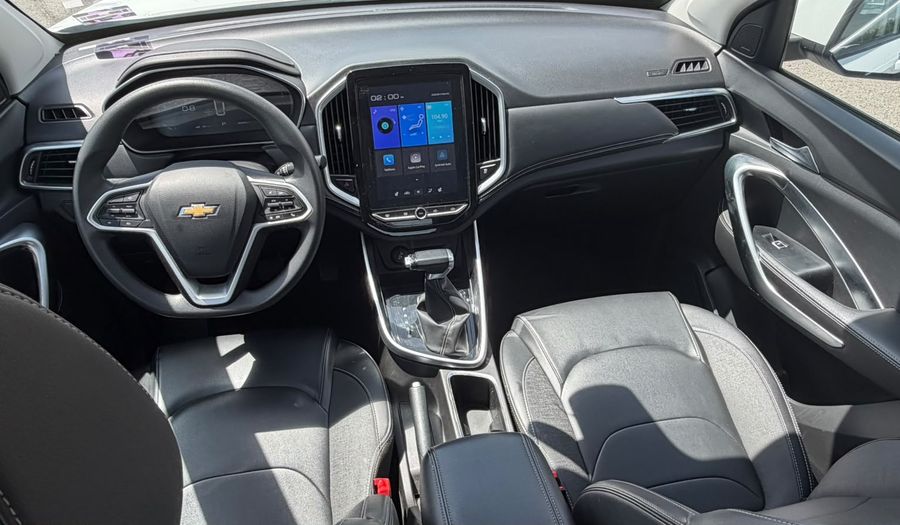 Chevrolet Captiva 1.5 LT 7 PASAJEROS B CVT Suv 2024