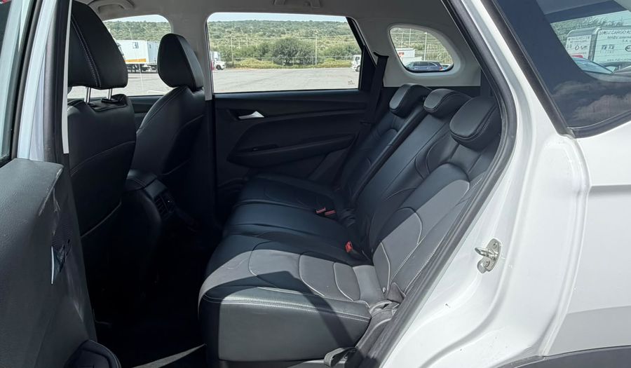 Chevrolet Captiva 1.5 LT 7 PASAJEROS B CVT Suv 2024