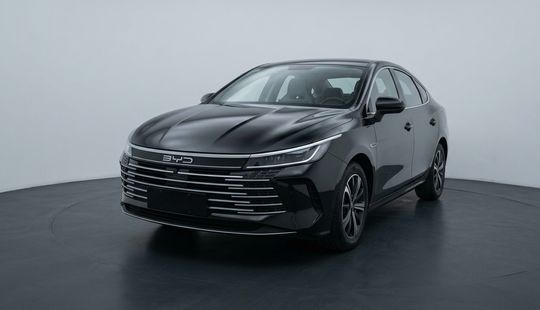 Byd • King