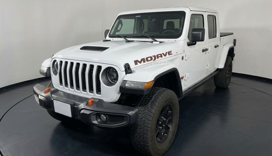 Jeep • Gladiator