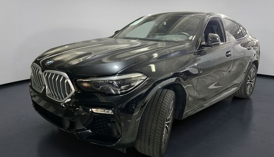 Bmw • X6