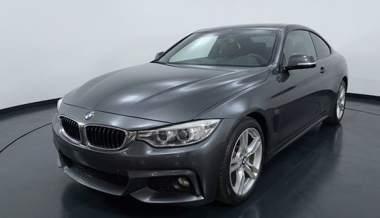 Bmw • Serie 4