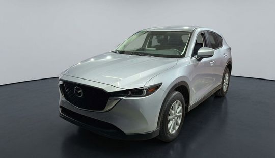 Mazda • CX-5