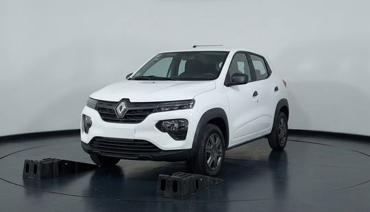 Renault • Kwid