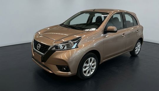 Nissan • March