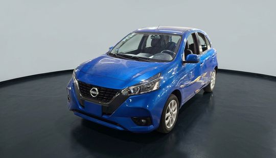 Nissan • March