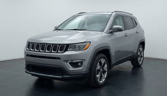 Jeep • Compass