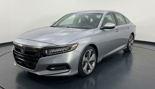 Honda • Accord