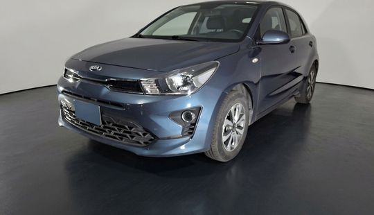 Kia • Rio