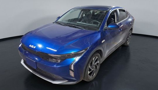 Kia • K3