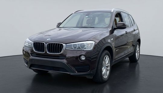 Bmw • X3