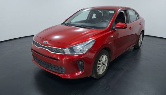 Kia • Rio