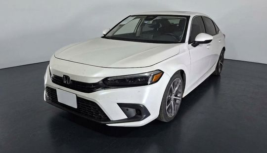 Honda • Civic