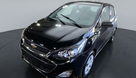Chevrolet • Spark