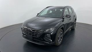 Hyundai • Tucson