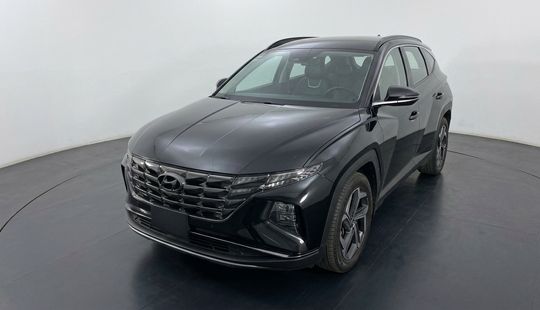 Hyundai • Tucson
