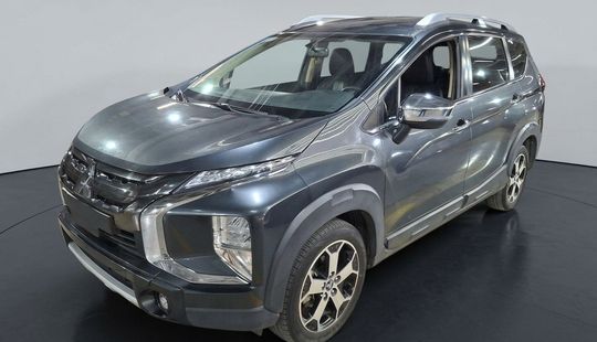 Mitsubishi • Xpander