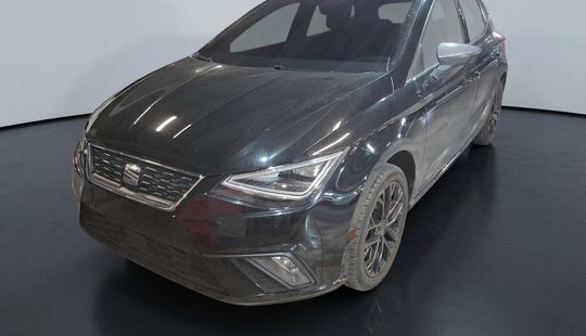 Seat • Ibiza