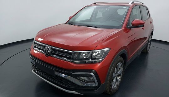 Volkswagen • Taigun