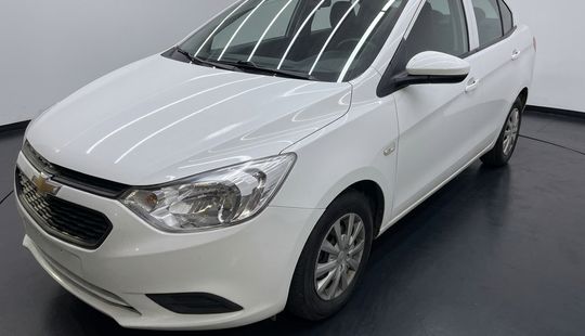 Chevrolet • Aveo