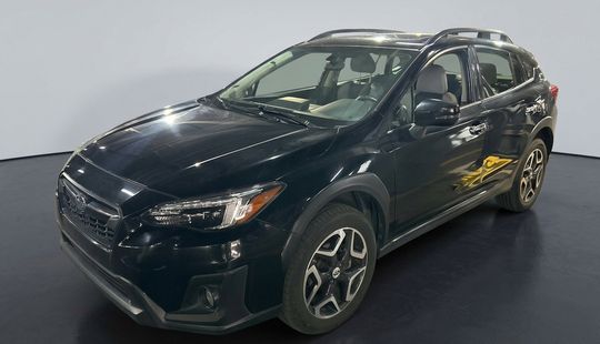Subaru • XV