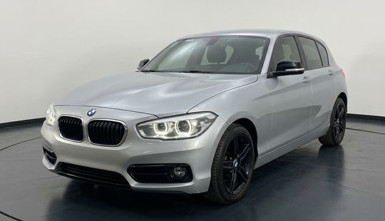 Bmw • Serie 1