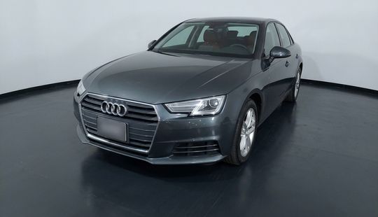 Audi • A4