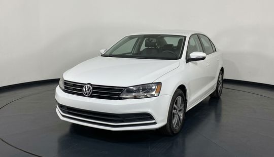 Volkswagen • Jetta