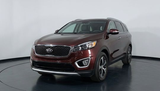 Kia • Sorento