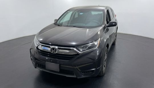 Honda • CR-V