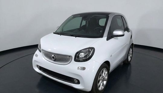 Smart • Fortwo