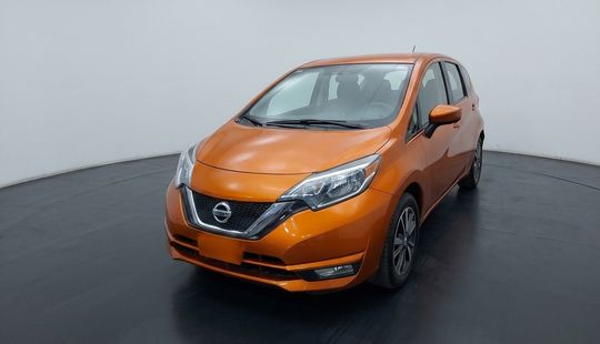 Nissan • Note