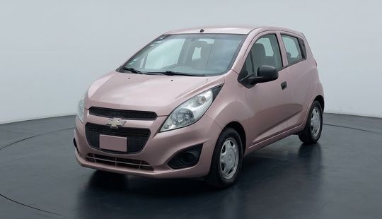 Chevrolet • Spark