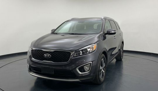 Kia • Sorento