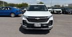 Chevrolet Captiva 1.5 LT 7 PASAJEROS B CVT Suv 2024