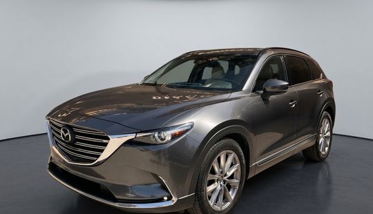 Mazda • CX-9