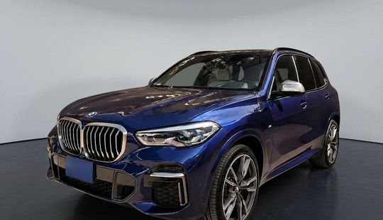 Bmw • X5
