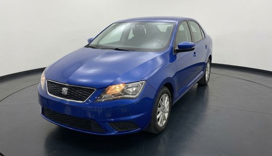 Seat • Toledo
