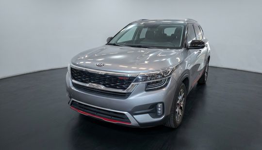 Kia • Seltos